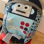 baby backpack Image 2