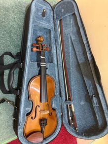 1/8 size Violin Stentor