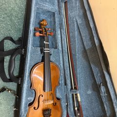 1/8 size Violin Stentor