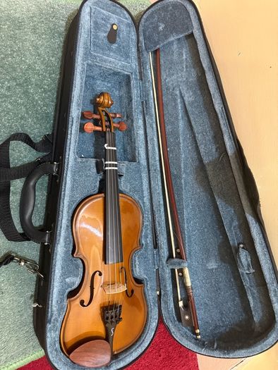 1/8 size Violin Stentor