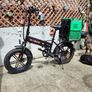 ENGWE EP-2 Boost Electric Bike Image 5