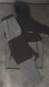 tracksuit