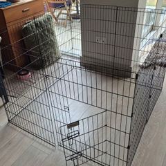 Puppy pen for sale