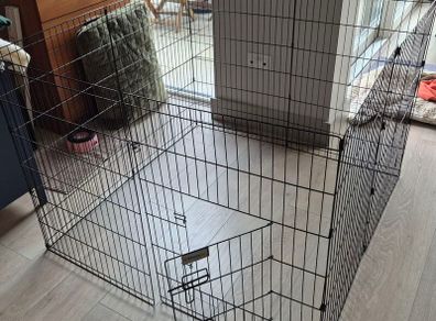 Puppy pen for sale