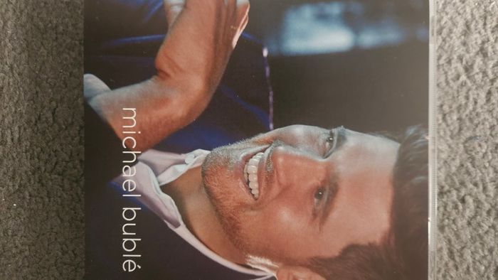 Michael Buble  - Michael Buble.