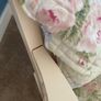 Strawbridge solid wood rocking chair Image 4
