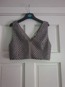 vintage top