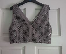 vintage top
