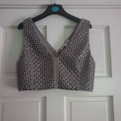 vintage top
