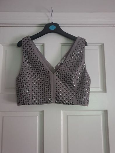 vintage top