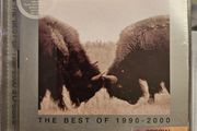 U2 "The Best Of 1990-2000 &amp; B-Sides" Sealed Special Edition Triple Pack