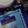 Custom GMC Panel Van ! The Lion King ! Hot Wheels Premium ! 2011 ! Disney ! Mattel ! Image 7