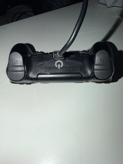 ps4 scuff impact controller