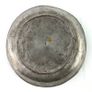 Antique Hand Etched Ottoman Empire Copper plate Image 5