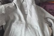 Abrecrombie and fitch hoodie Large Brand new with tags