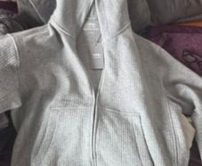 Abrecrombie and fitch hoodie Large Brand new with tags