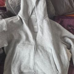 Abrecrombie and fitch hoodie Large Brand new with tags