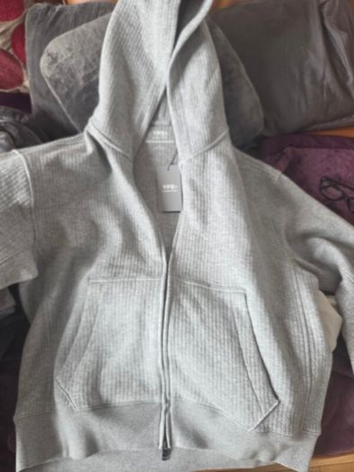 Abrecrombie and fitch hoodie Large Brand new with tags