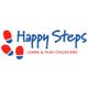 Happy Steps Childcare