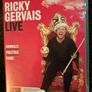 Ricky Gervais 3 live shows & Extras 1&2 Image 2