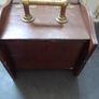 vintage cole bucket for repair Image 4
