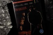 Unforgiven ! DVD ! Two Disc Special Edition ! 1998 ! Western !