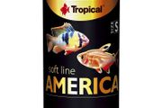 Tropical Soft Line America S 100ML/56G