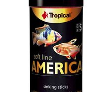 Tropical Soft Line America S 100ML/56G