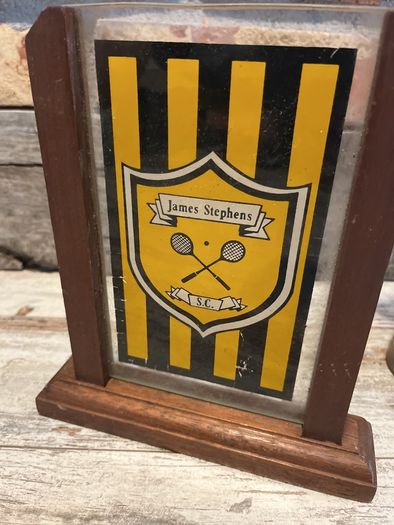 vintage sign