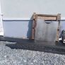 Cast Iron fireplace surround and mantlepiece Image 3