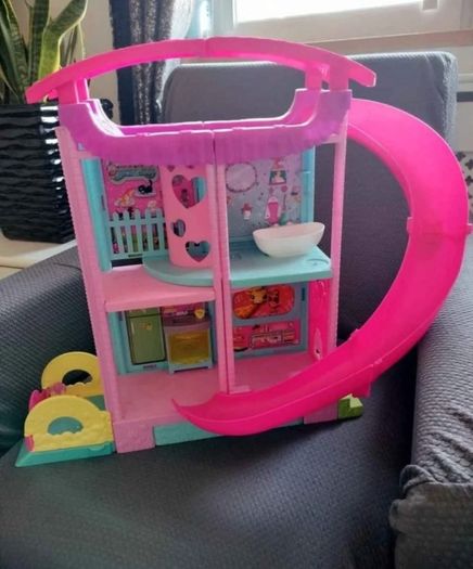 barbie bundle