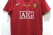 man united kit