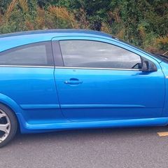 2008 Opel Astra