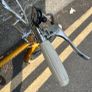 vintage Raleigh Triumph 20 Image 6