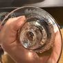 Vintage Waterford Crystal Mini Goblets Set of Six Image 4