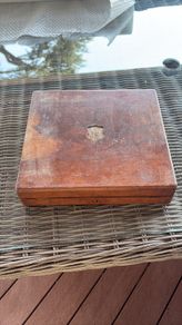 Antique & collectibles