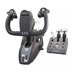 Thrustmaster TCA Yoke Boeing Edition Set