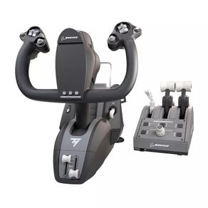 Thrustmaster TCA Yoke Boeing Edition Set
