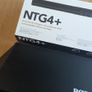 Rode NTG4+ Shotgun Microphone Image 4