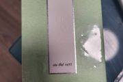 REDUCED  BVLGARI shampoo &amp; shower gel