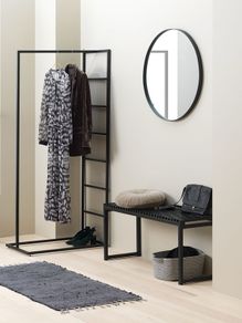 JYSK Marstal Round Mirror