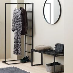 JYSK Marstal Round Mirror