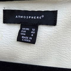 Ladies Cream Summer Jacket