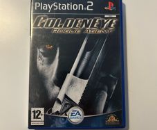 Goldeneye Rogue Agent - PlayStation 2