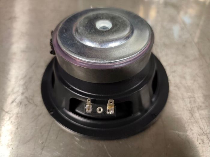 6" 16.5cm Subwoofer Speaker