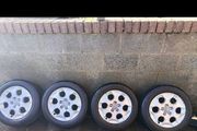 Audi alloys