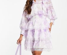 River Island dress for sale