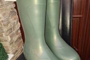 Leon Boots Co Universal Pro Wellies UPRO2