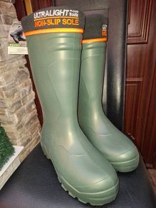 Leon Boots Co Universal Pro Wellies UPRO2