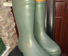 Leon Boots Co Universal Pro Wellies UPRO2